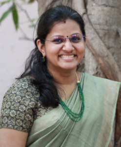 Picture of DR.SO.SHARADHA